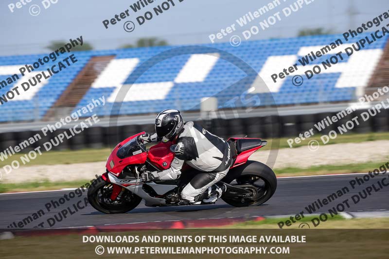 25 to 27th july 2019;Slovakia Ring;event digital images;motorbikes;no limits;peter wileman photography;trackday;trackday digital images